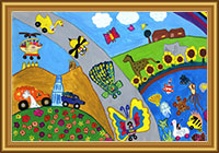 toyota-myanmar-sales_2014_dream_car_art_contest_img_4