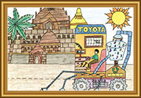 toyota-myanmar-sales_2015_dream_car_art_contest_img_3