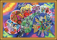 toyota-myanmar-sales_2019_dream_car_art_contest_img_1