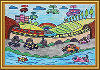 toyota-myanmar-sales_2019_dream_car_art_contest_img_2