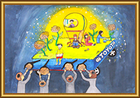 toyota-myanmar-sales_2020_dream_car_art_contest_img_3