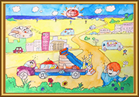 toyota-myanmar-sales_2020_dream_car_art_contest_img_5