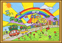 toyota-myanmar-sales_2020_dream_car_art_contest_img_6