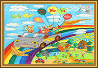 toyota-myanmar-sales_2020_dream_car_art_contest_img_8