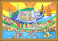 toyota-myanmar-sales_2021_dream_car_art_contest_img_4