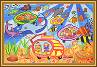 toyota-myanmar-sales_2021_dream_car_art_contest_img_6