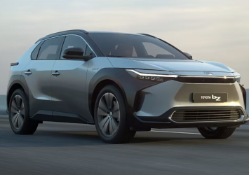 Toyota-Myanmar-Sales Electrification