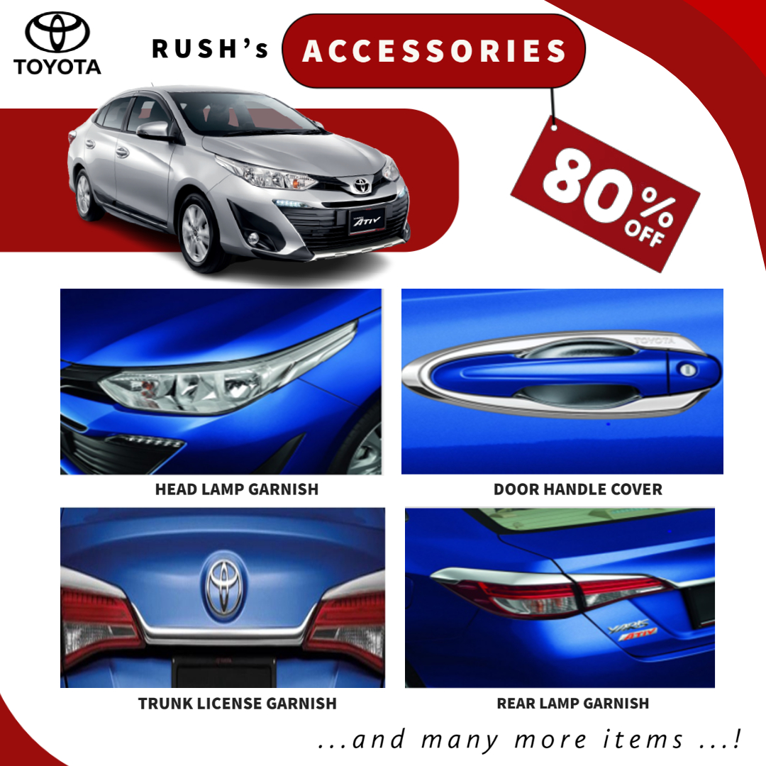 Toyota-Myanmar-Sales Accessory2