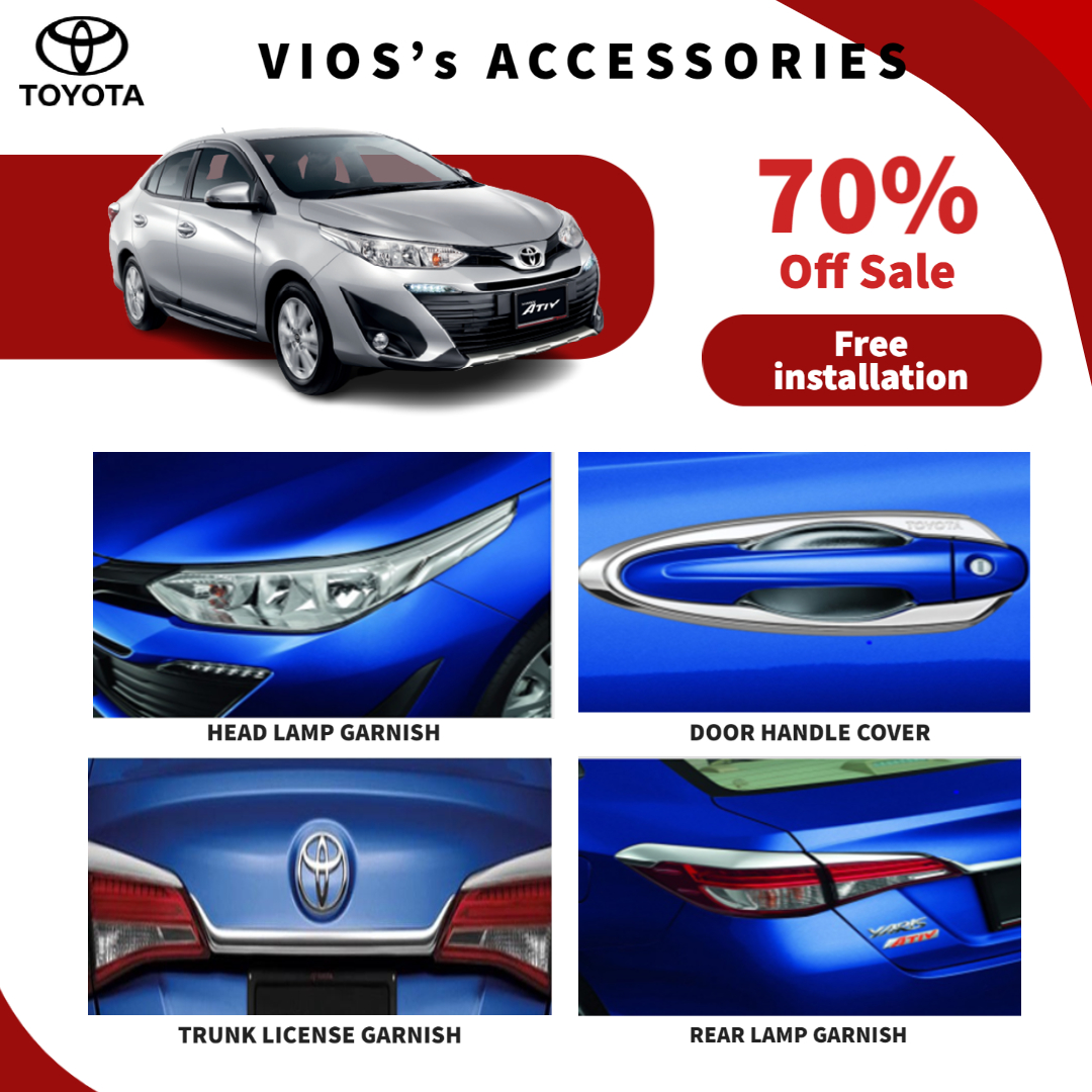 Toyota-Myanmar-Sales Accessory2
